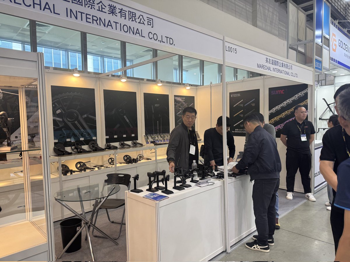 J.ROAD（ジェイロード）＠サイクルパーツ輸入代理店 tweet media