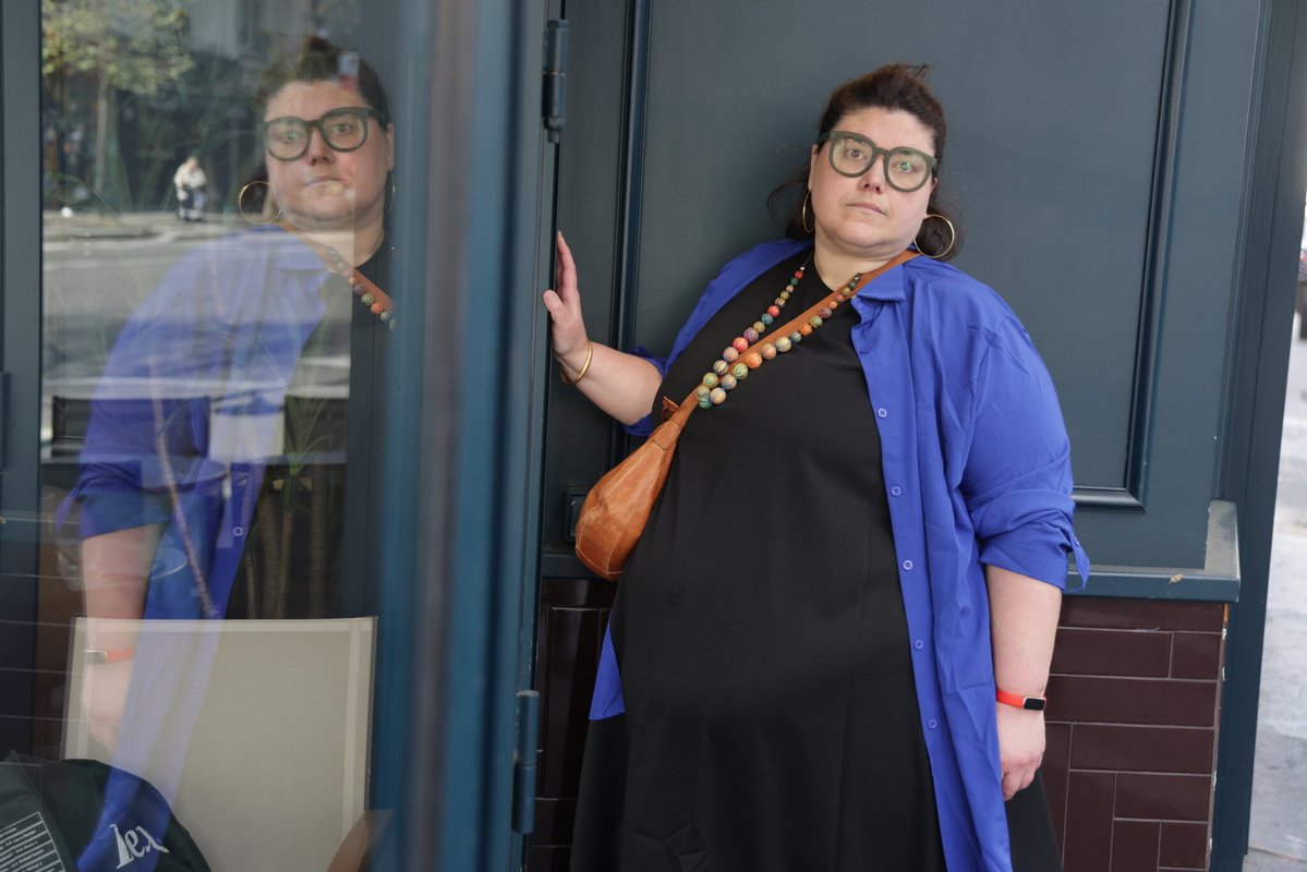 Le Parisien tweet media