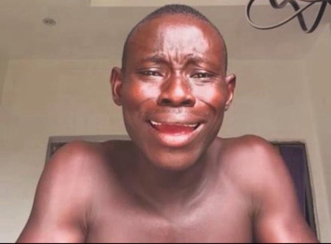 Samuel Godwin 🦚🦜 tweet media