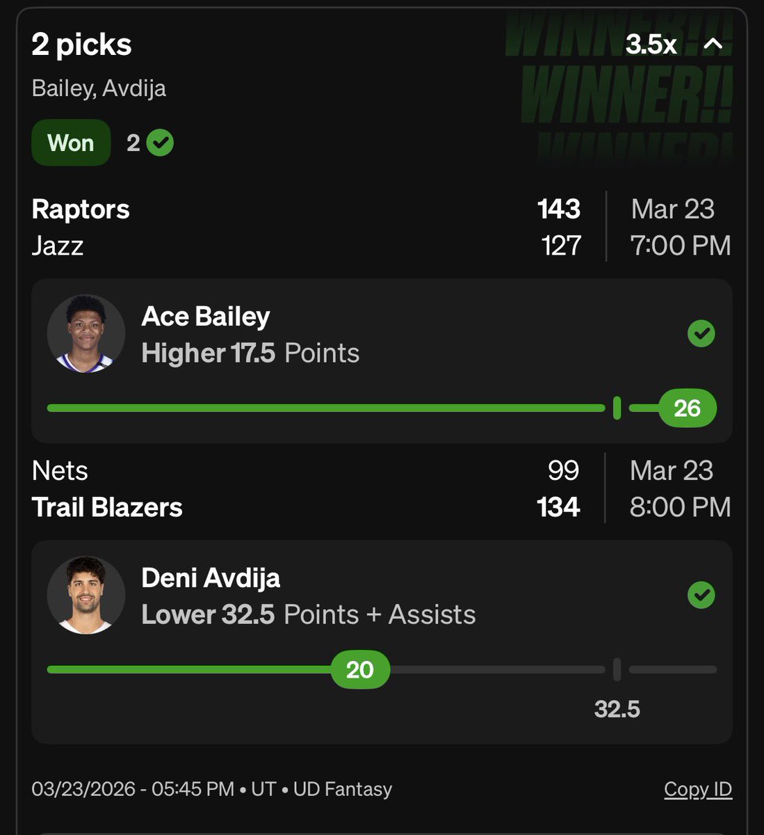 Daddy Long Locks tweet media