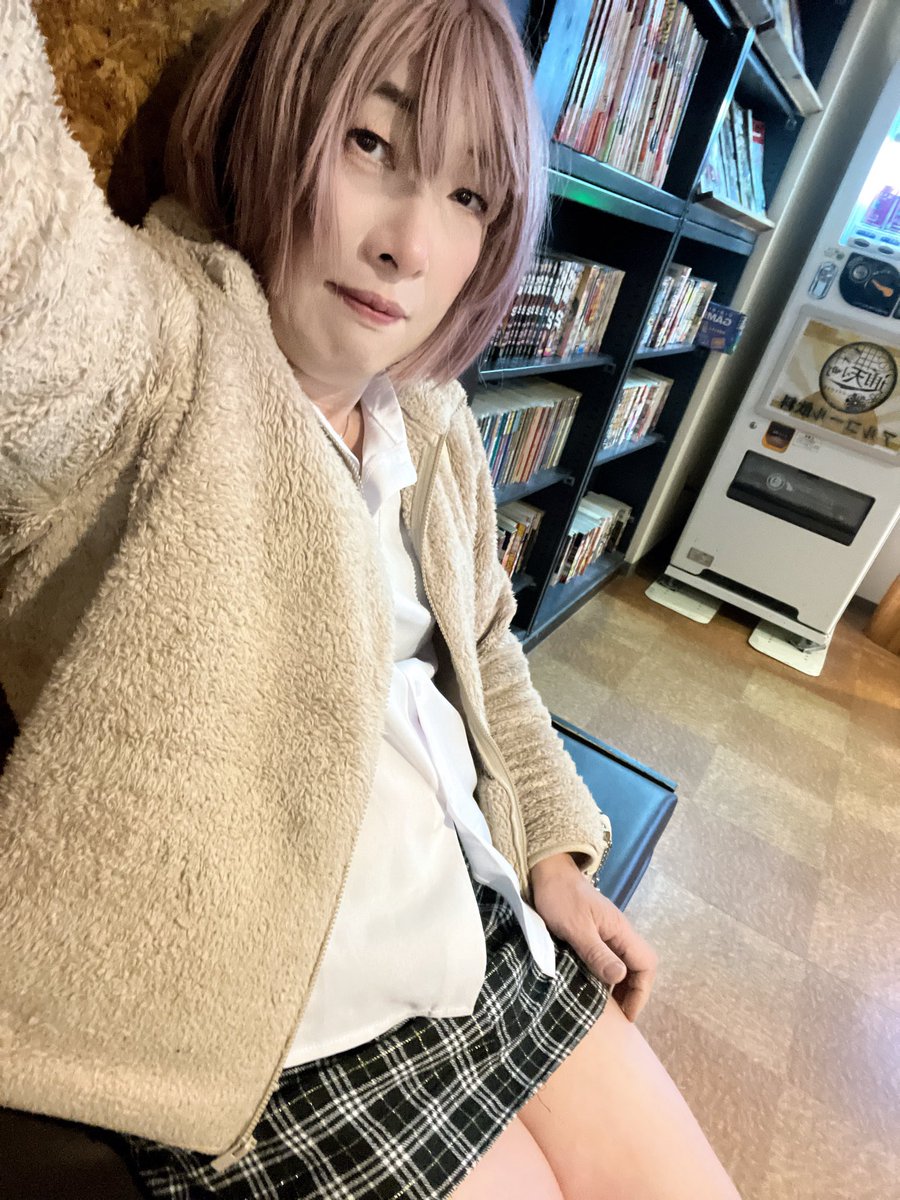 礼衣 (@ray_koizumi) / Posts / X