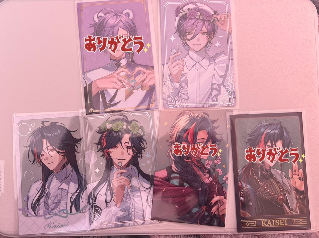 こえり_1/15👶💖 tweet media