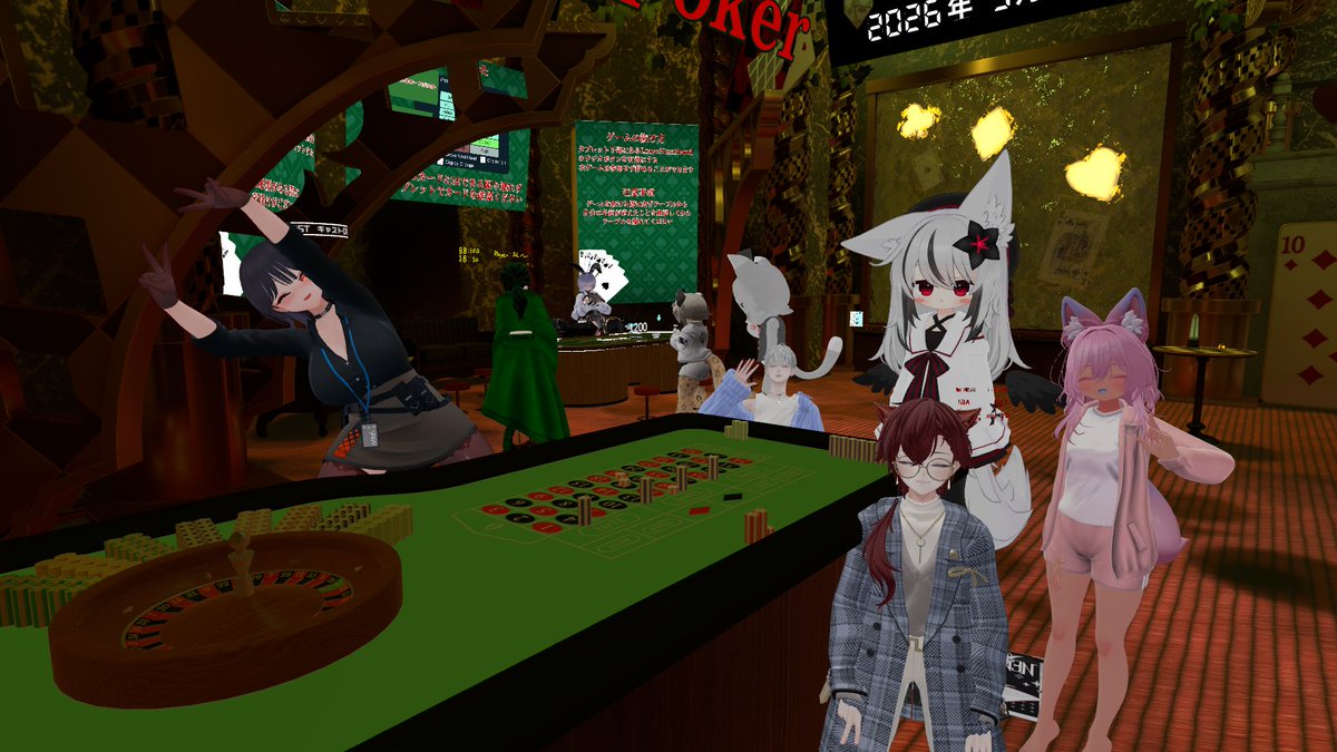 ローリング抹茶821号 tweet media