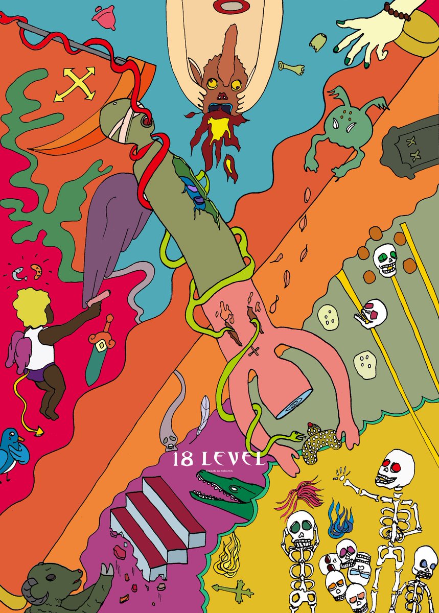 La Fiidelle'//Brooke tweet media