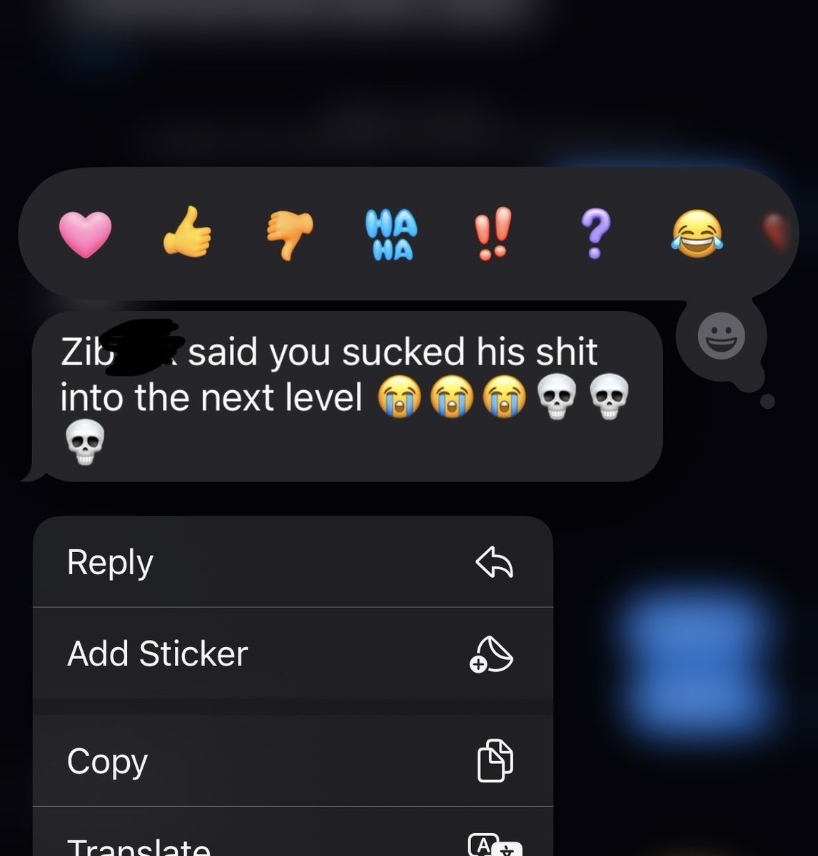 Jules “Hairy” Armpits tweet media