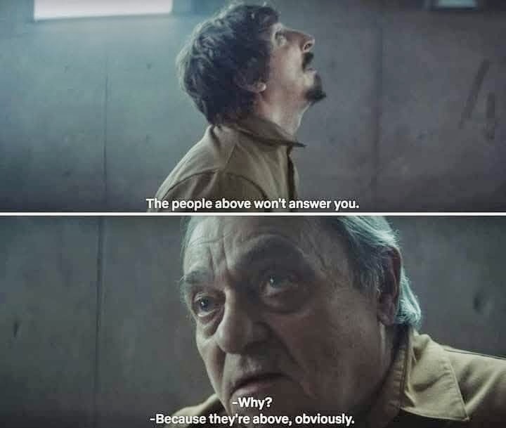 Lacan in Australia tweet media