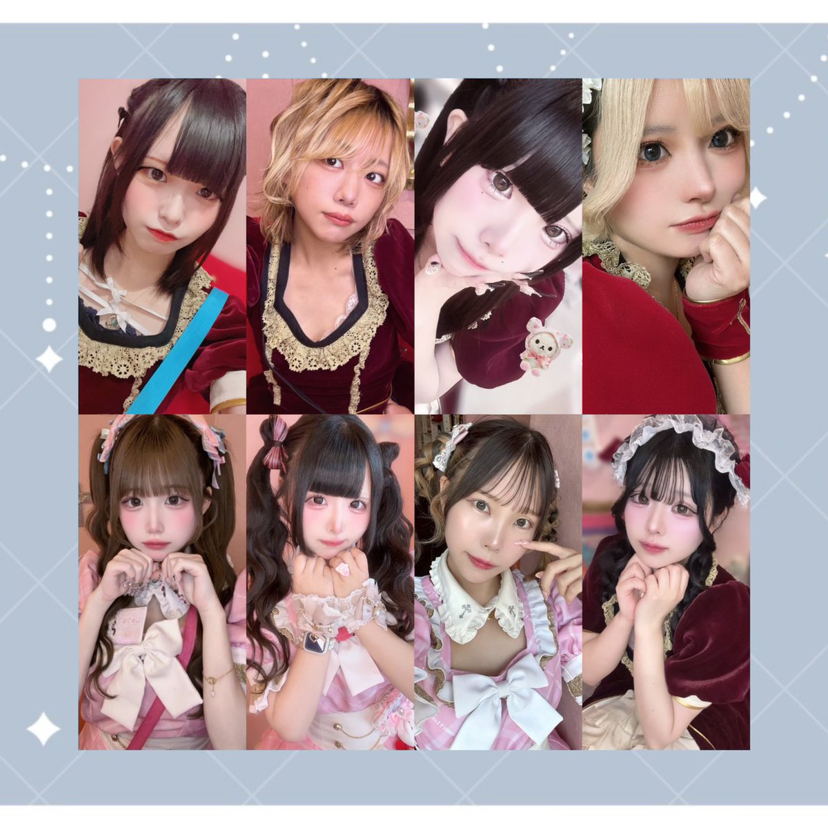 ♡Cafe LovePoint オタロード店♡ tweet media