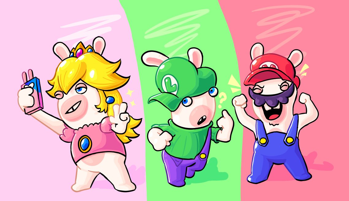 Ramb's #1 Famb (she/her) tweet media