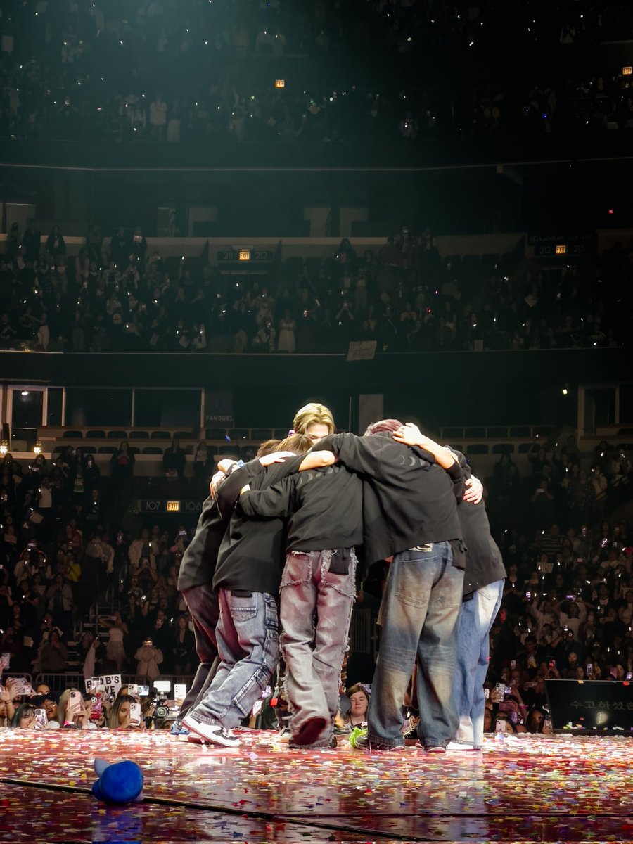 eli: ENHYPEN IS SEVEN tweet media