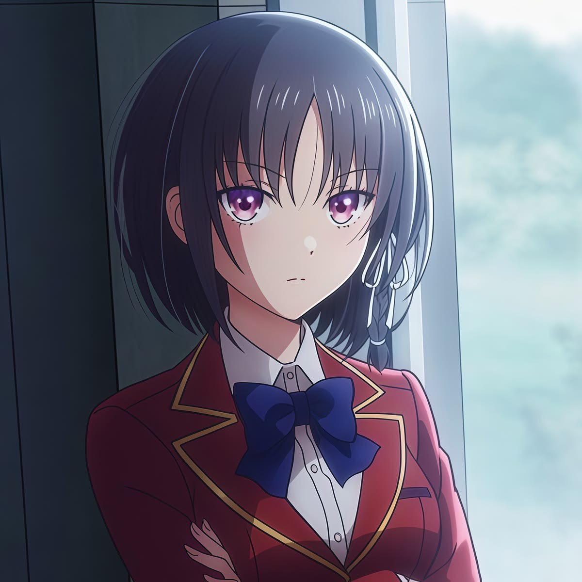 スズネ tweet media