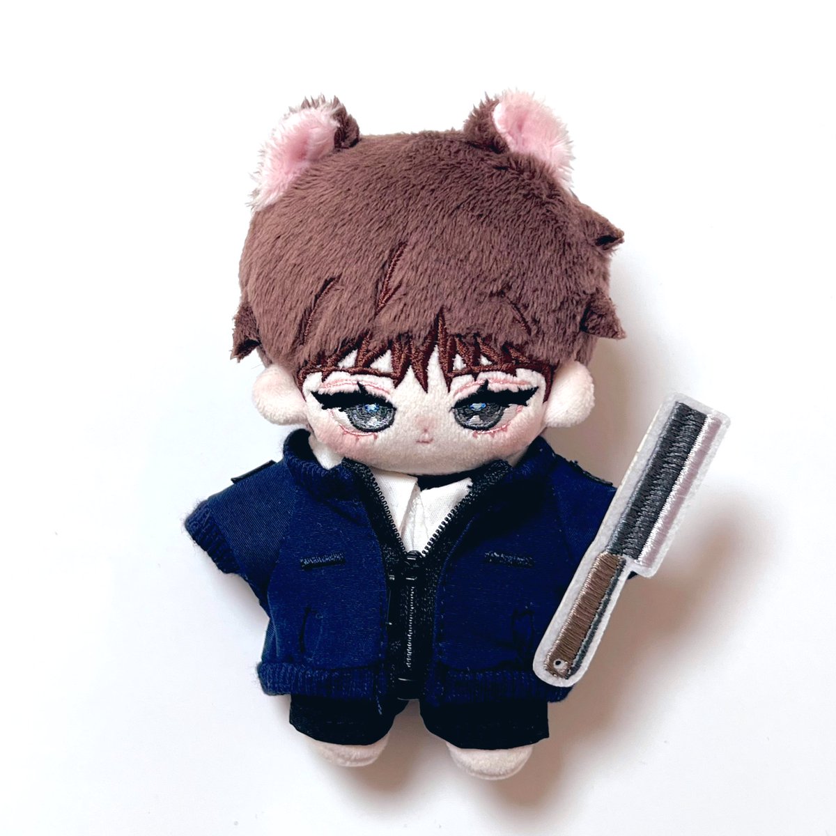 트친소 파란 tweet media