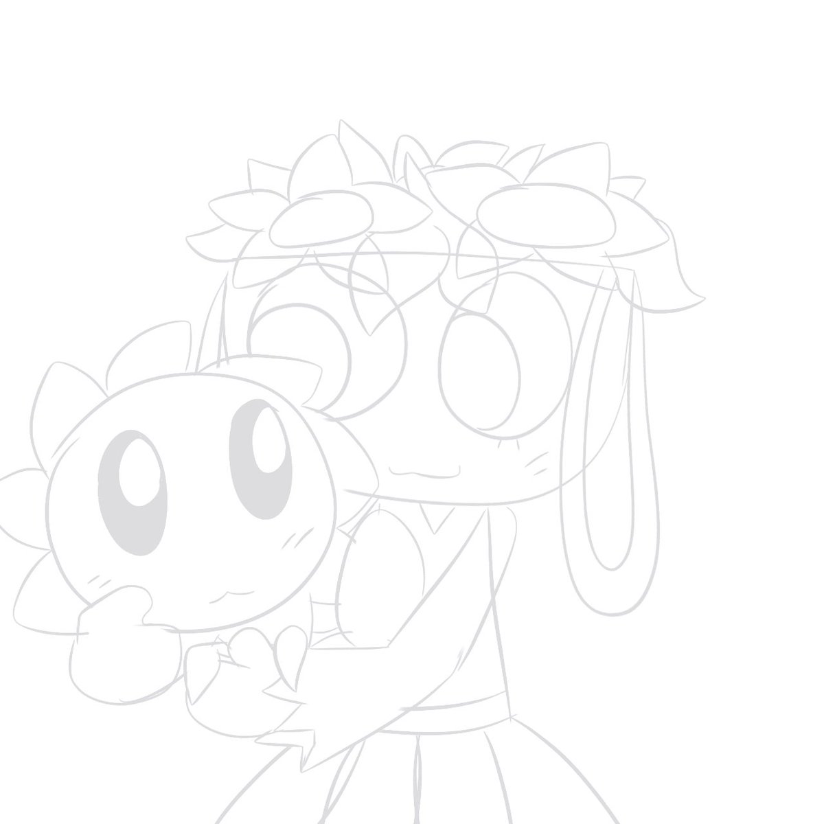 sunflower chanya xd🌻 tweet media