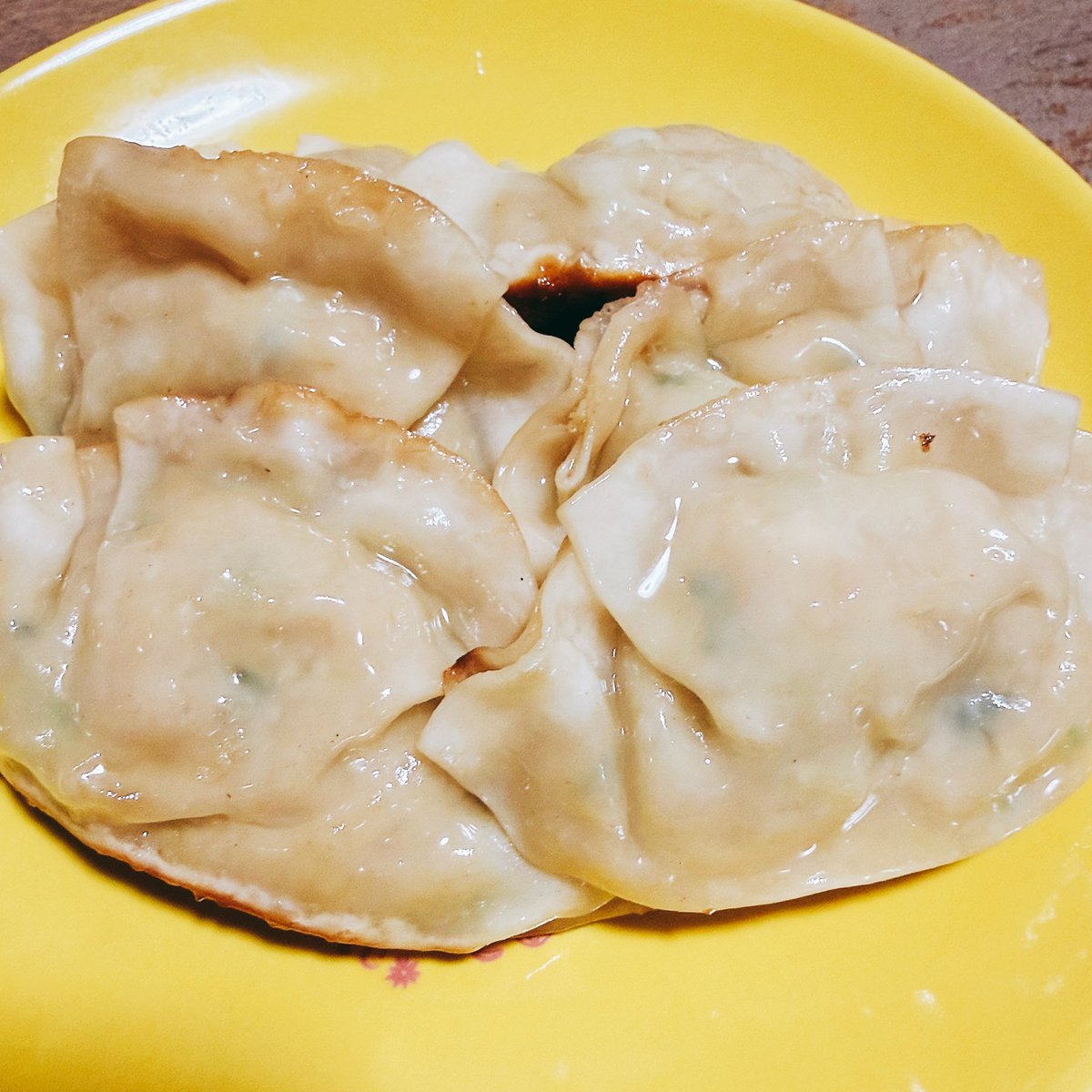 餃子🥟🥟🥟🥟🥟

うまうま🥟

🥟食べておけばご機嫌🥟