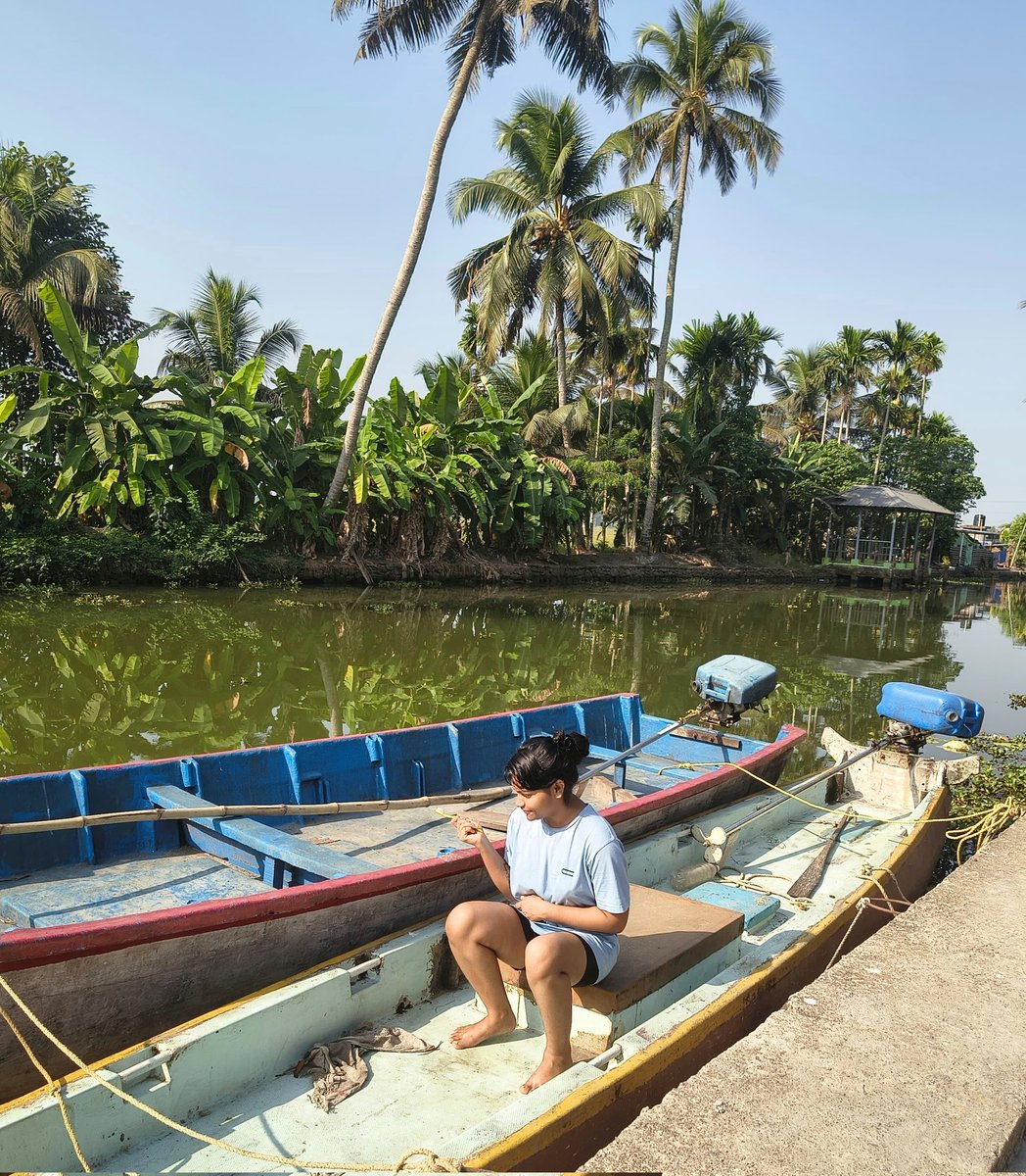 മൂദേവി tweet media