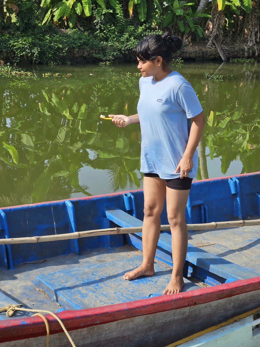 മൂദേവി tweet media