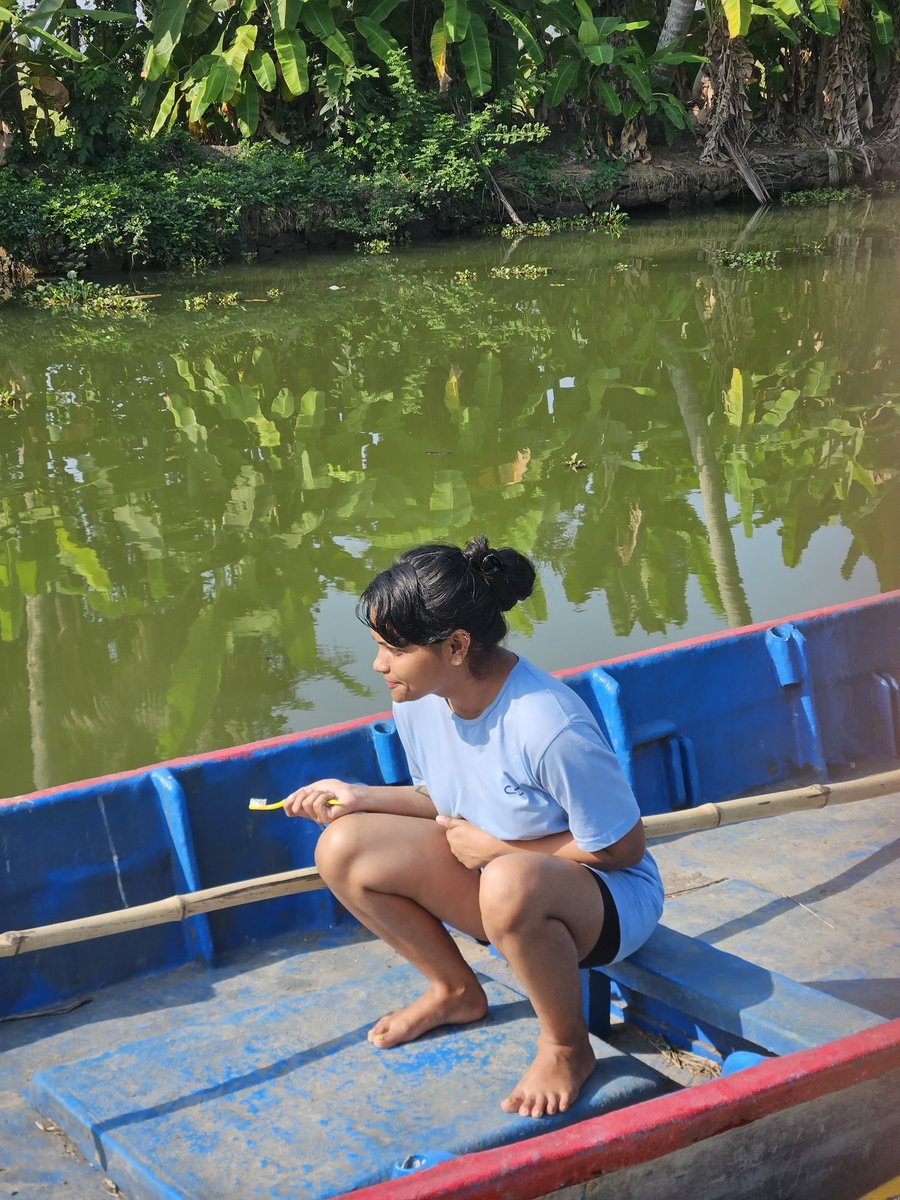 മൂദേവി tweet media