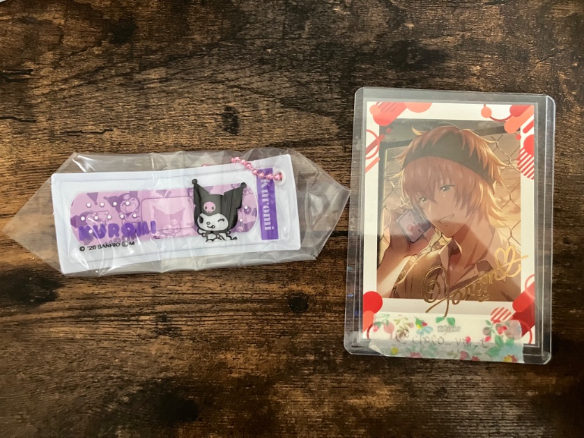 ちょこ@取引垢 tweet media