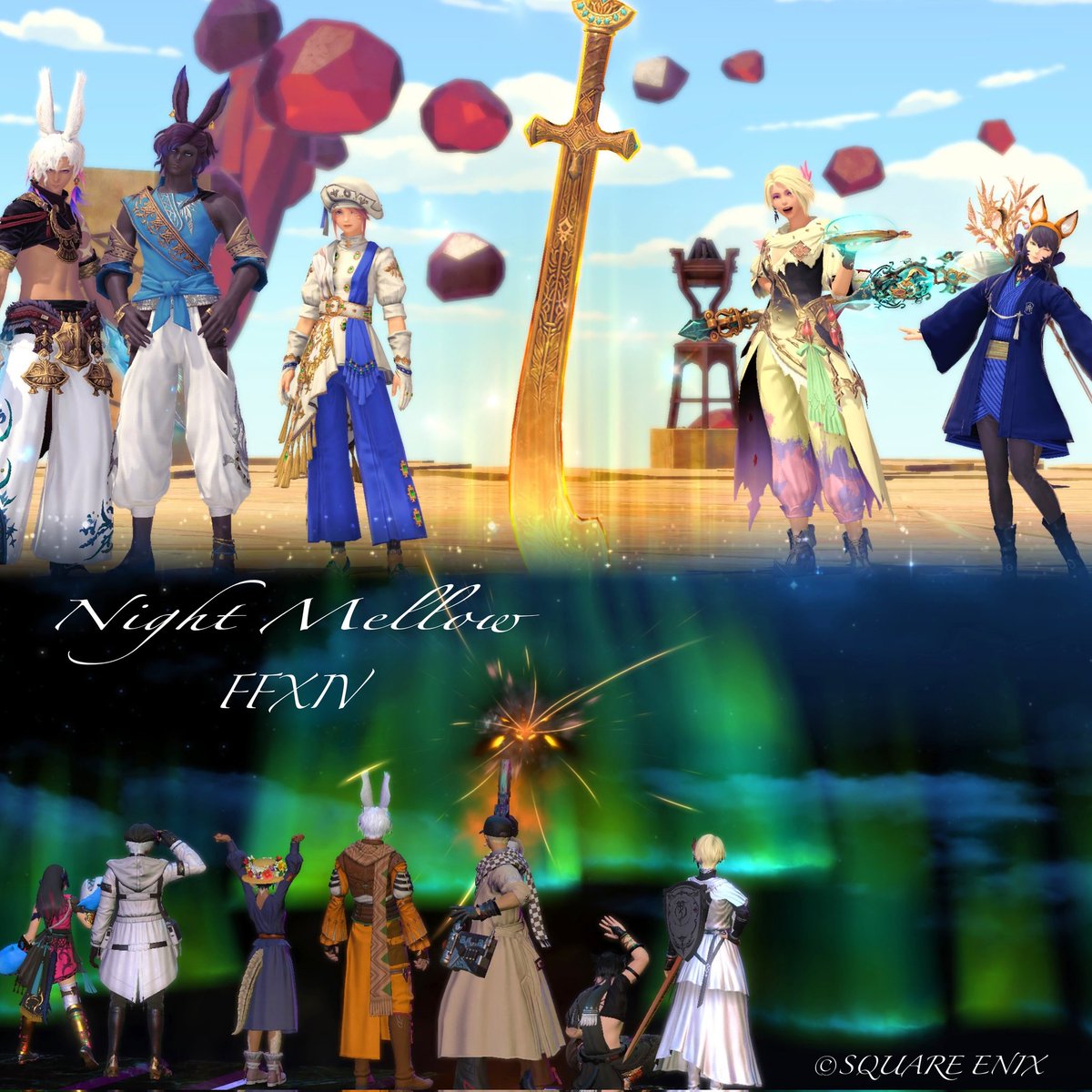 紅.R☆ tweet media