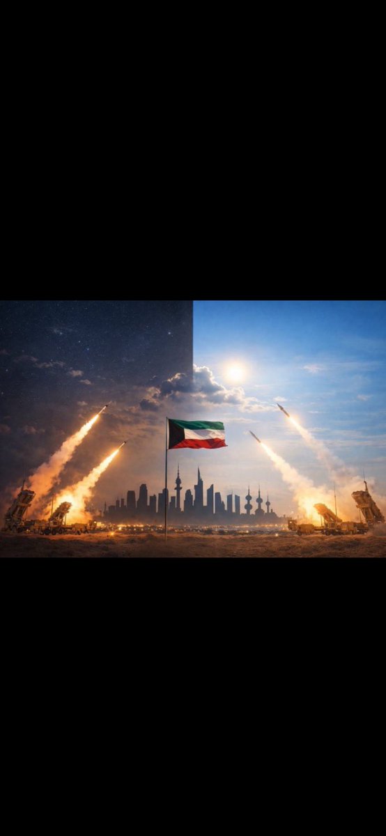 jabeer__q8's tweet photo. أقسمنا ياوطن أن نحميك 
جــوآ 
بـحـرآ
بــرآ

﴿ رَبِّي اجعَل هَذَا البَلد آمِنًا ﴾

 #أمطار_الكويت 
 #صباح_الخير_ياكويت
#الدفاع_الجوي_الكويتي

🇰🇼 https://t.co/MIzUiEI0No