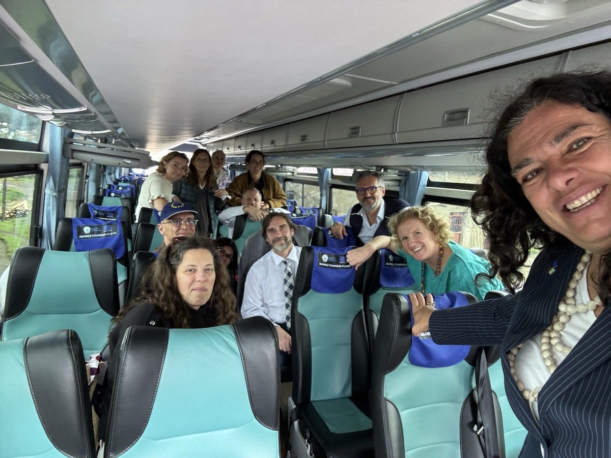 Ambassador of Ireland to Uganda tweet media