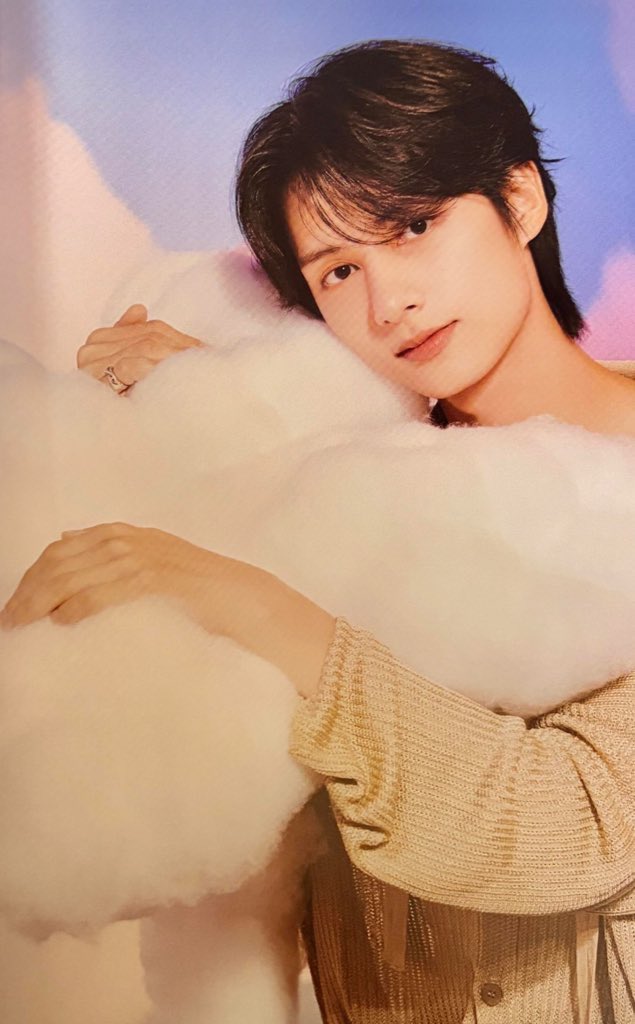 เหวินสเมิร์ฟฮุย ♡ tweet media