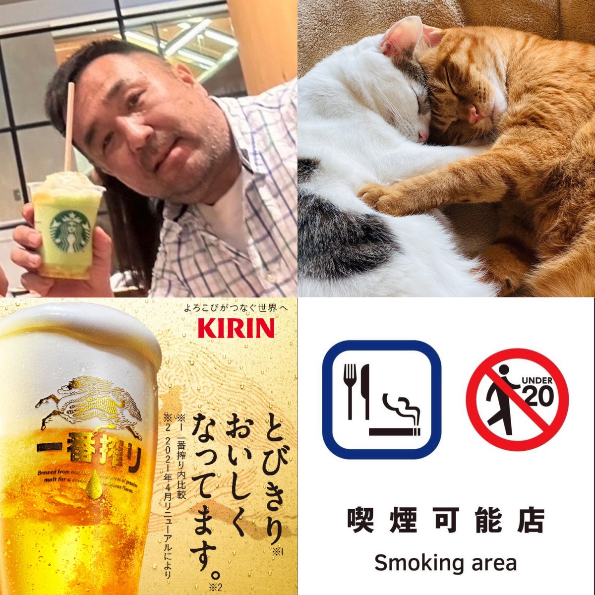 修二@ゆんたく。 tweet media