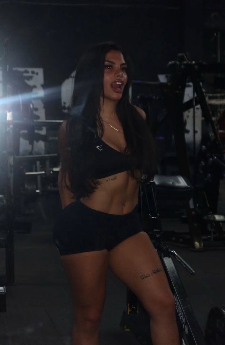 Huda Mustafa Hourly tweet media