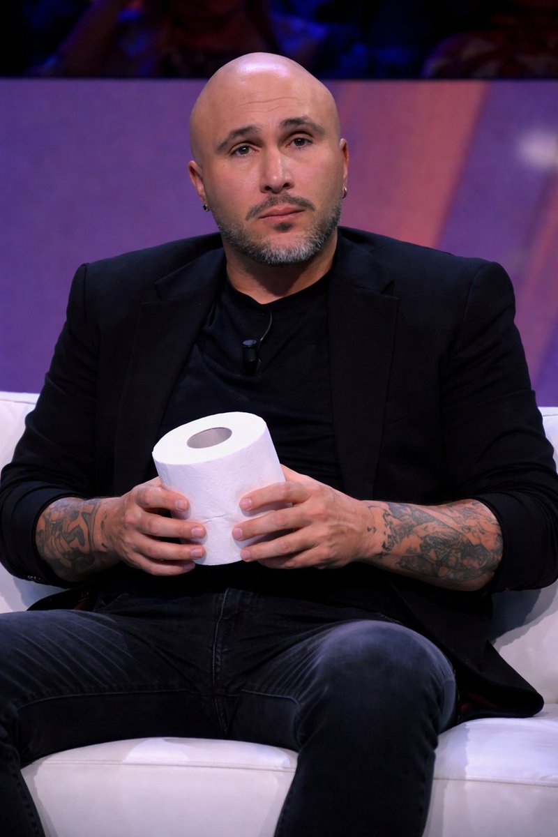 John McClown tweet media