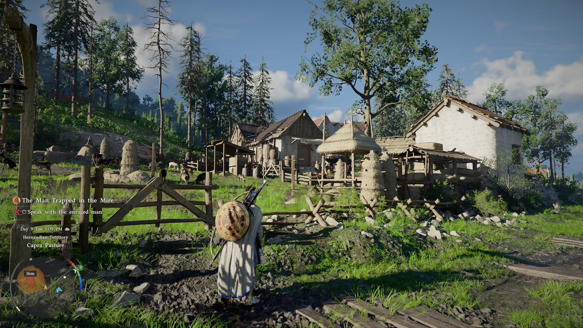 Ammar Of Rivia tweet media