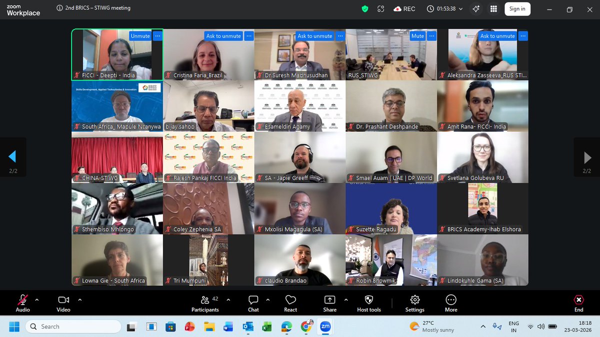 BRICS Business Council tweet media