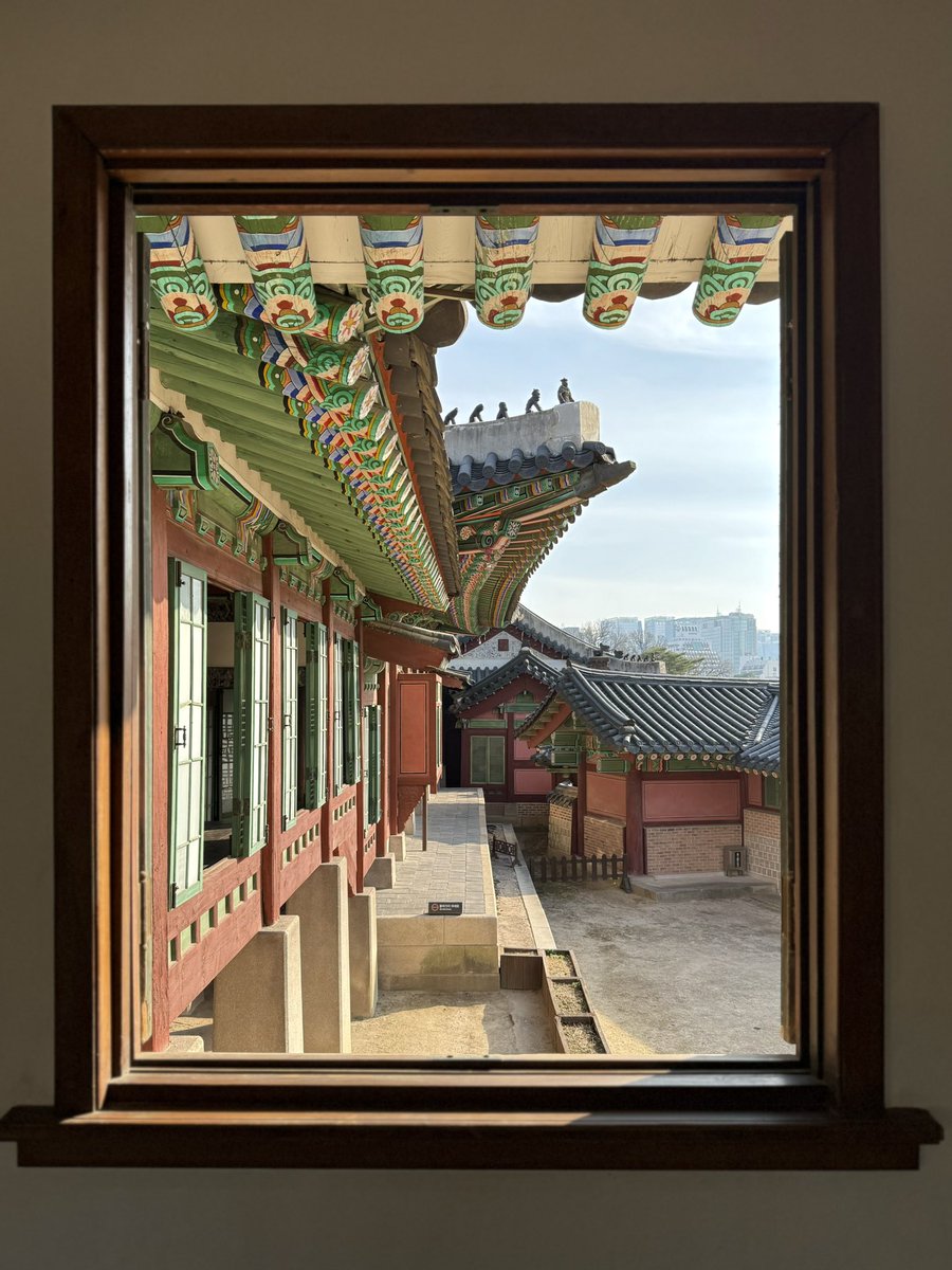 국가유산청 tweet media