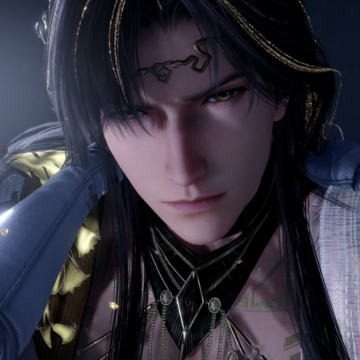 lui exists here ⋆⁺₊ tweet media