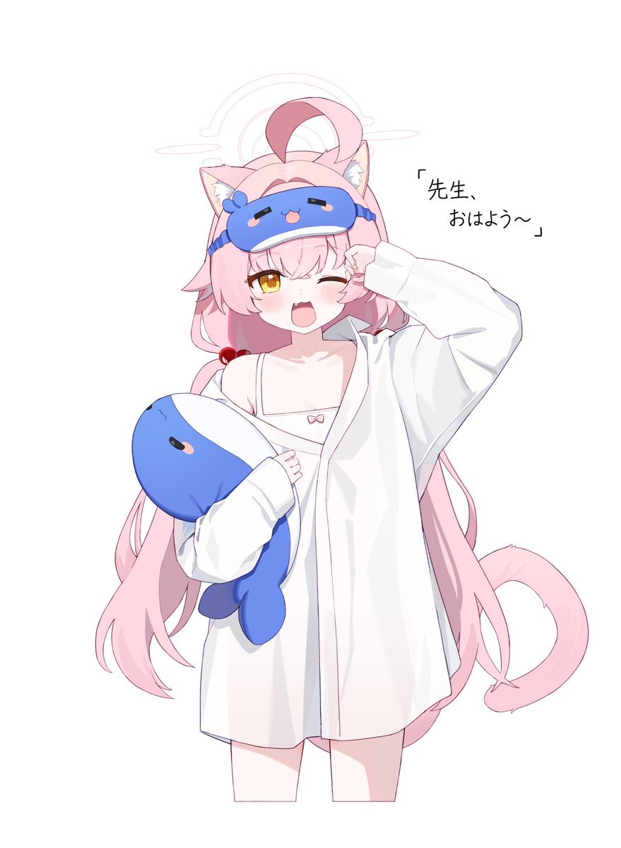 RAMZIthunder's tweet photo. #ブルアカ 

ホシノ https://t.co/fsKvGCv2bR