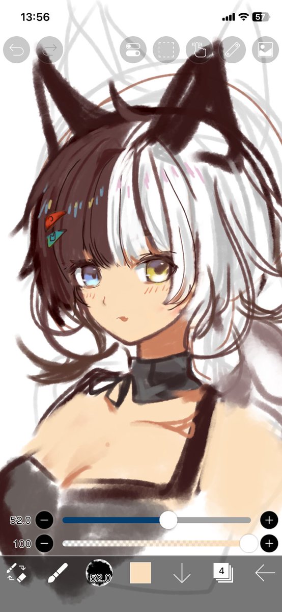 歌い喋るティラミーちゃん🌱 tweet media