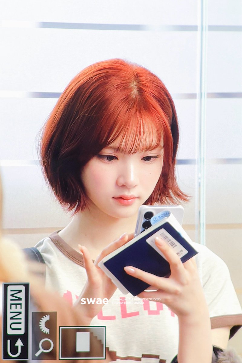 jiwoo pics tweet media