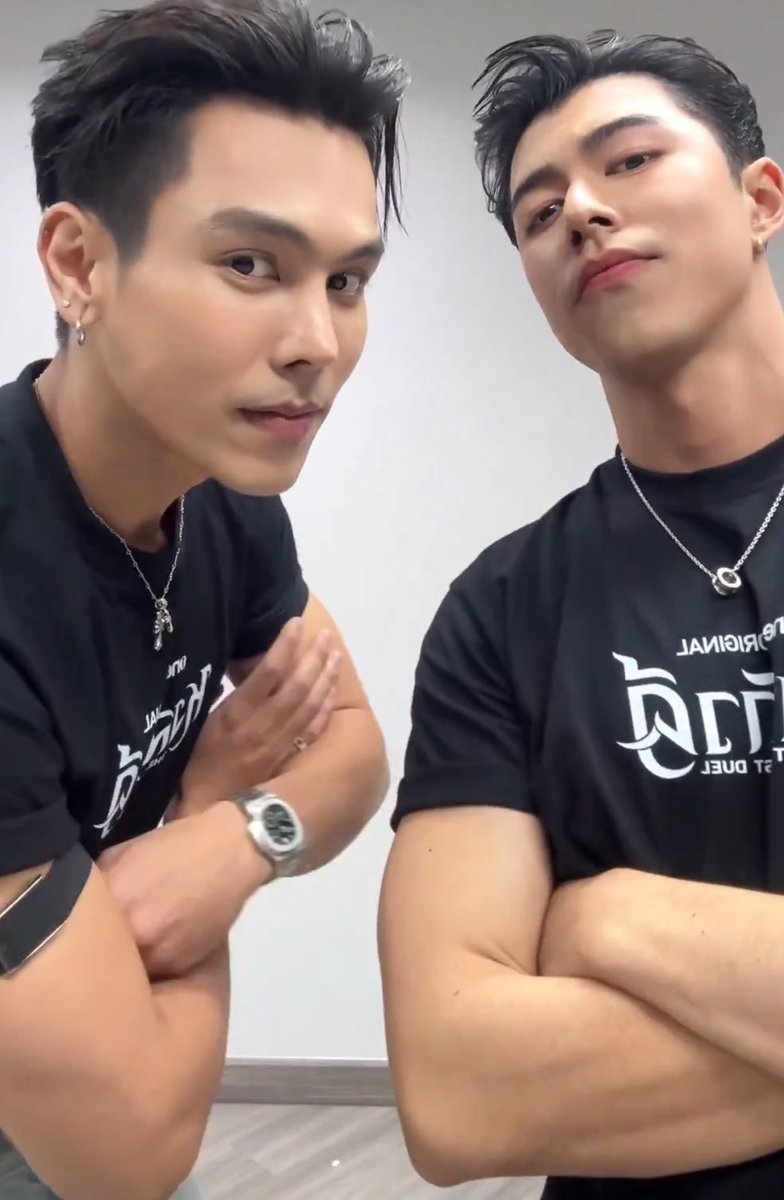 เมื่อก่อนสกายนานิก็แบบนี้แหละ ตอนนี้ลูกแฝดแล้ว