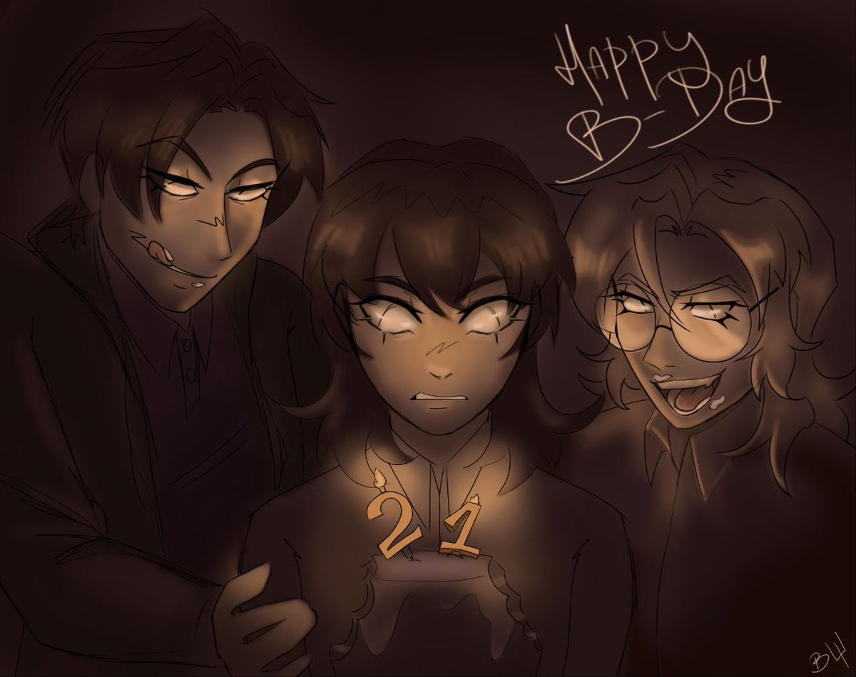 Вестник шизы || There is hope. 🕊💫 tweet media