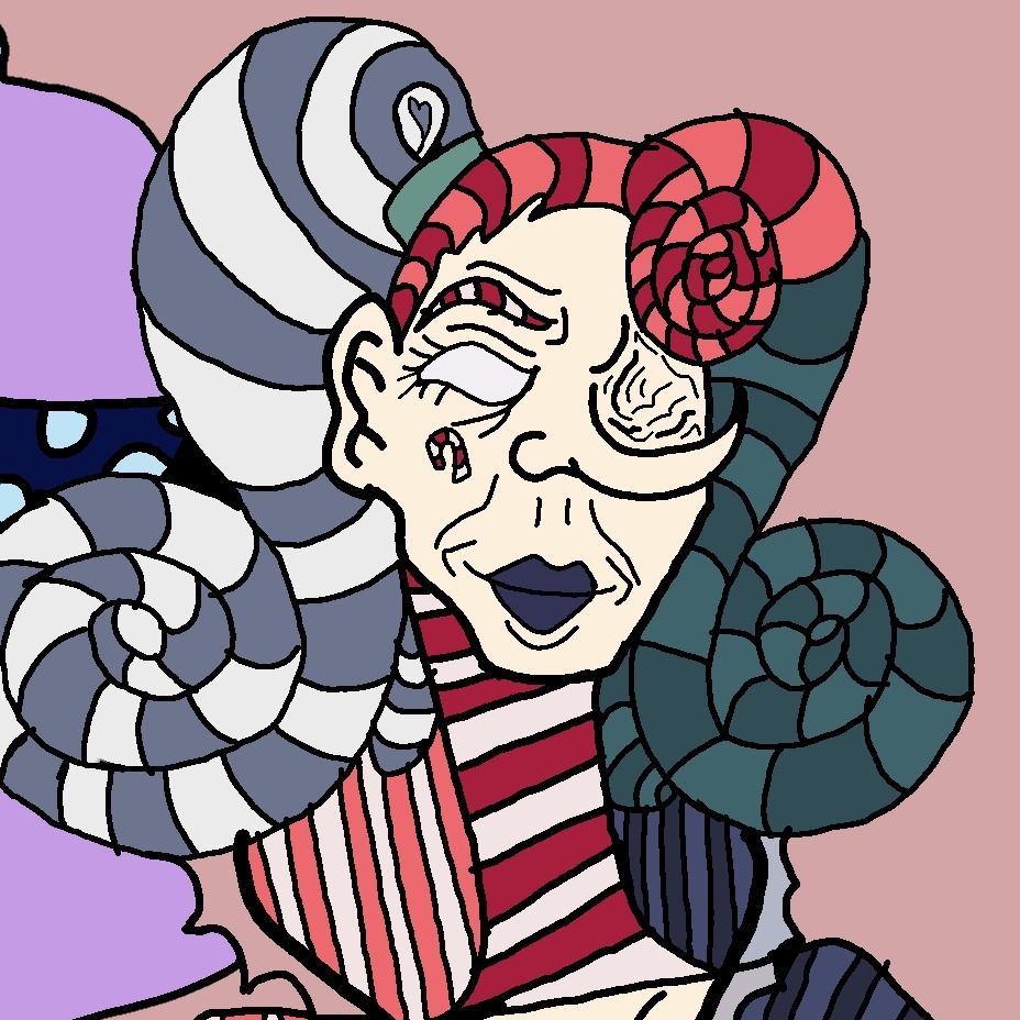 𝐏𝐞𝐩𝐩𝐞𝐫𝐦𝐢𝐧𝐭 𝐌𝐚𝐫𝐢𝐞 𝐌𝐚𝐩𝐥𝐞 𝐂 🍬 tweet media