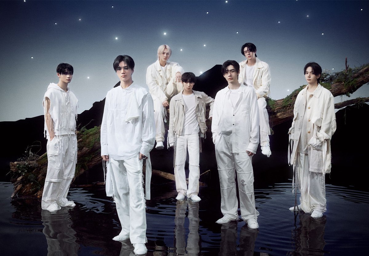 Billboard Korea tweet media