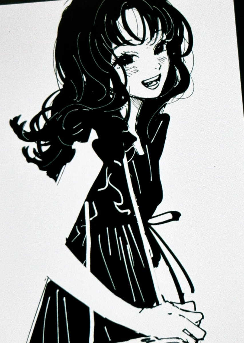 柳葉とと tweet media