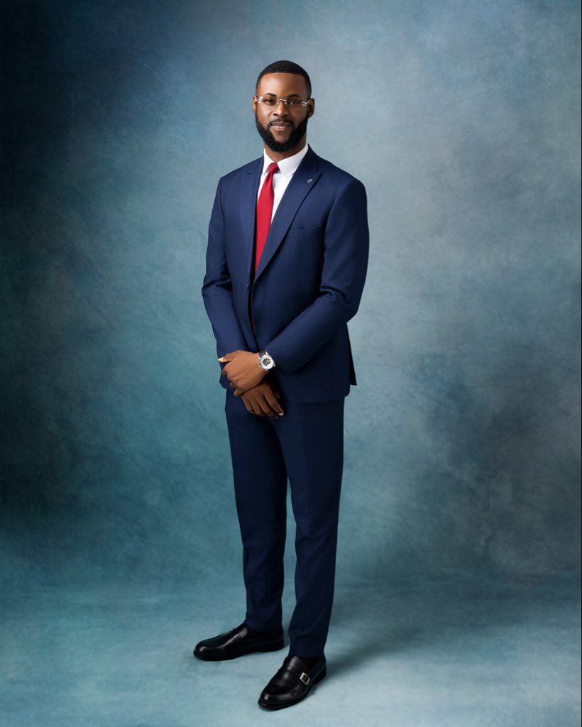 Desmond T. Orisewezie (DTO) tweet media