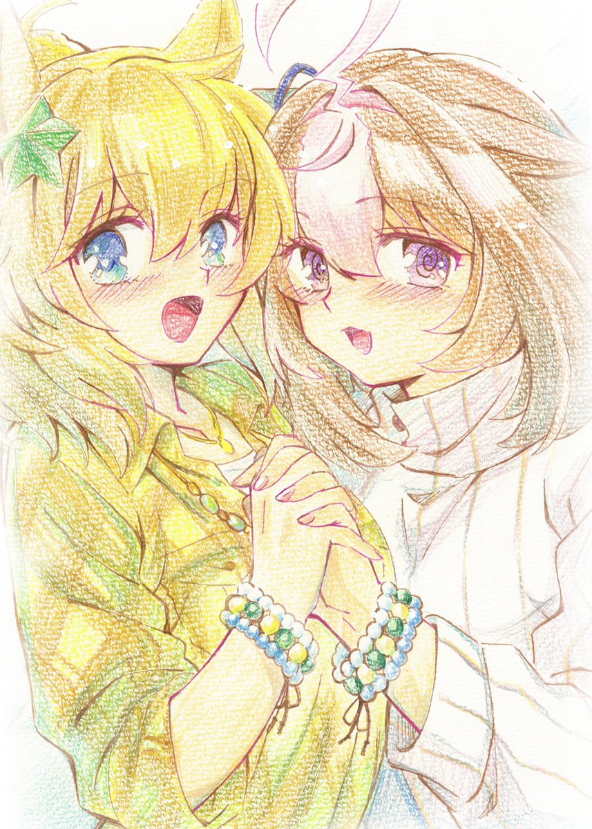 みなと tweet media