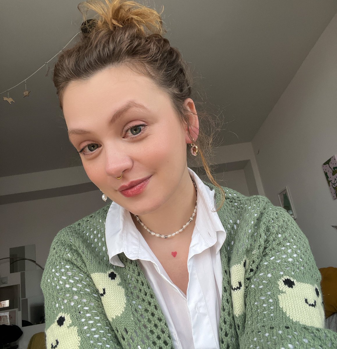 Ира Clorny tweet media