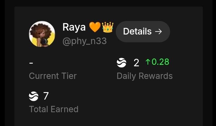 Raya 🧡👑 tweet media