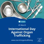 Photo by Council of Europe Health Protection (@CoE_Health)