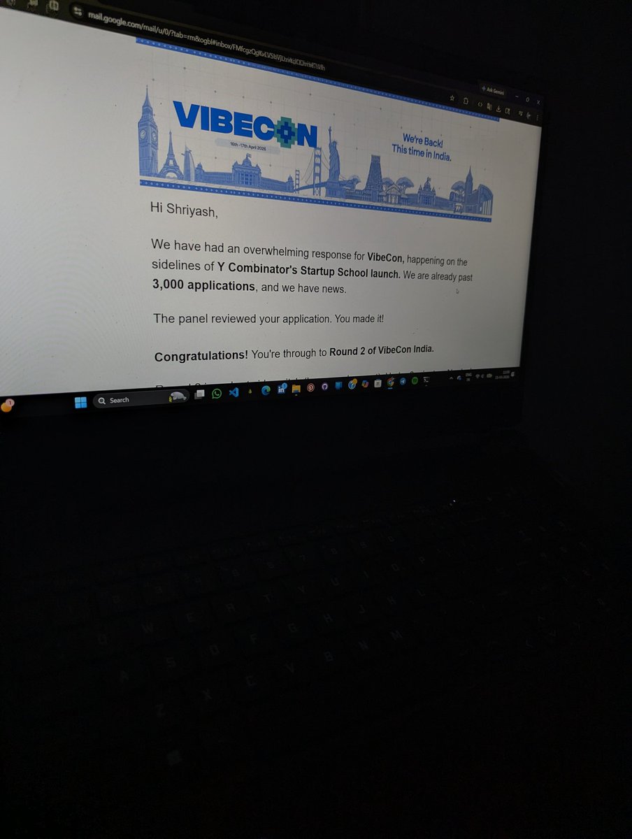 Shriyash Soni tweet media