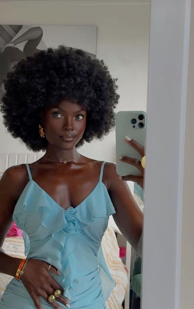 Bl💓ck Barbies tweet media