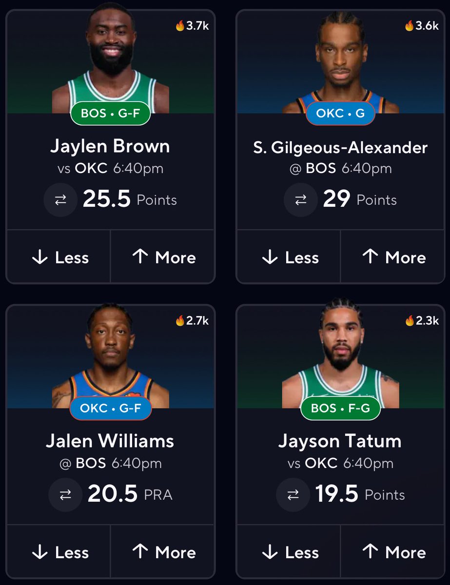 Hero Picks tweet media