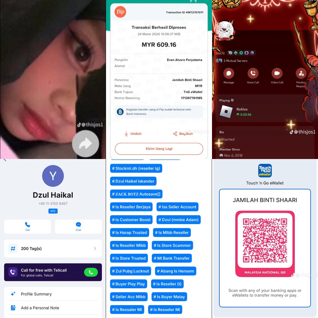 jora OPEN JOKI LEVEL EVADE, @ after dm 🤎 tweet media