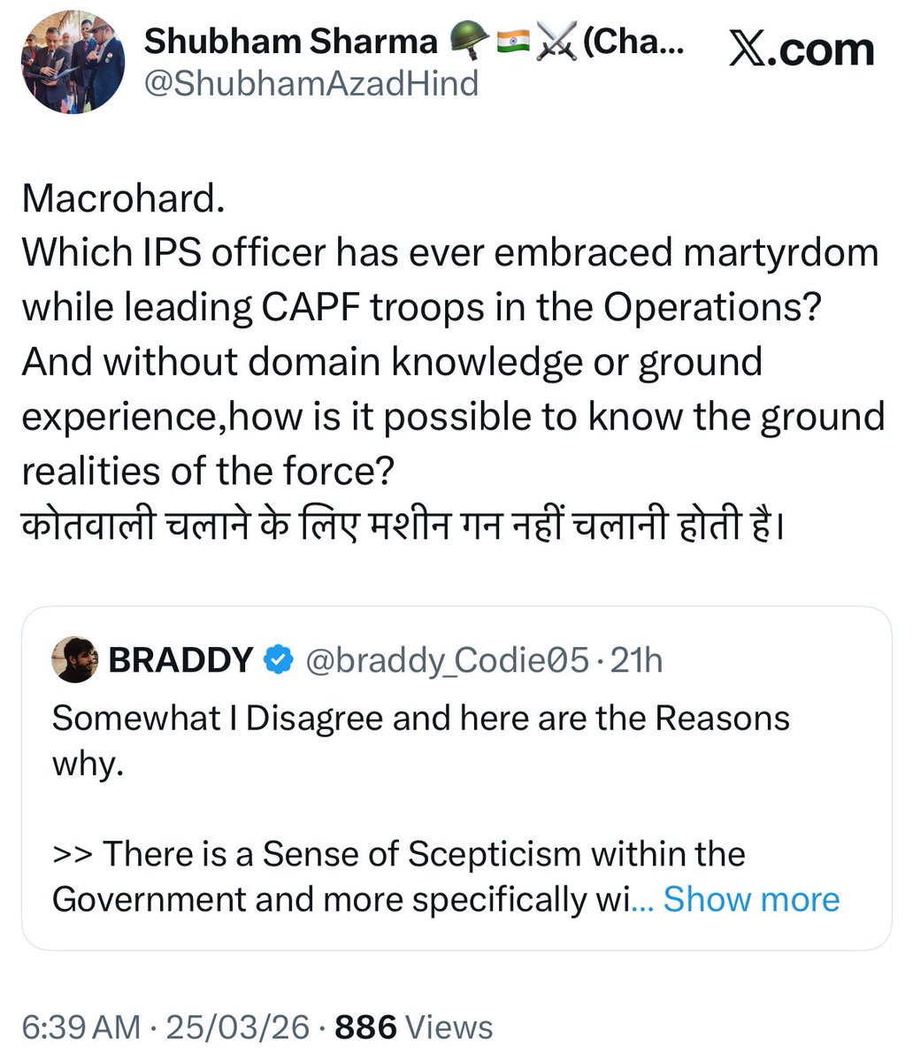 BRADDY tweet media